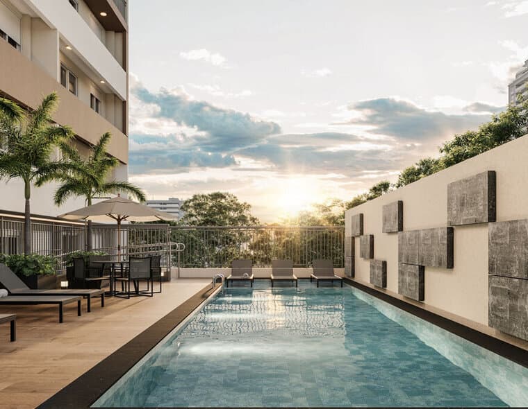 Foto 20 de Villa Perdizes Welconx - Residencial