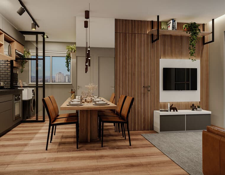 Foto 4 de Villa Perdizes Welconx - Residencial
