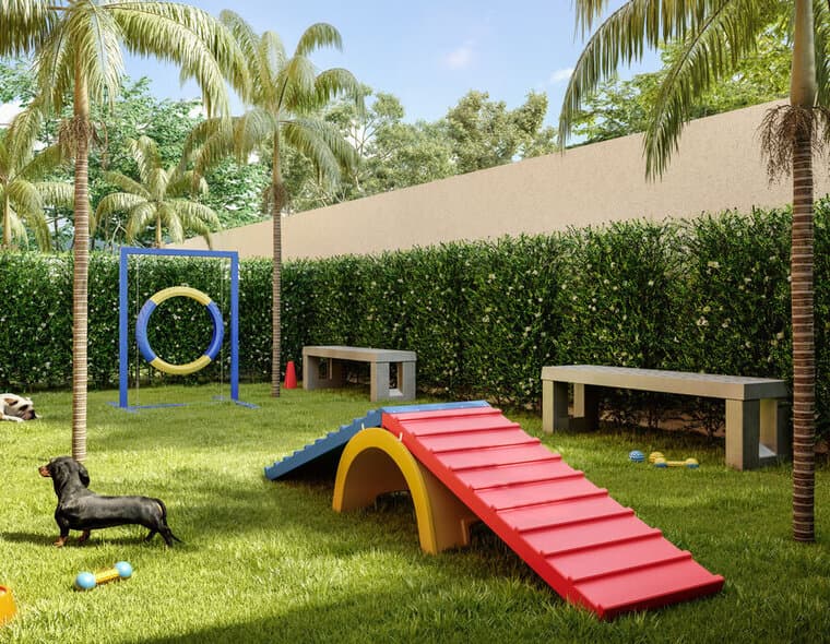 Foto 17 de Villa Perdizes Welconx - Residencial