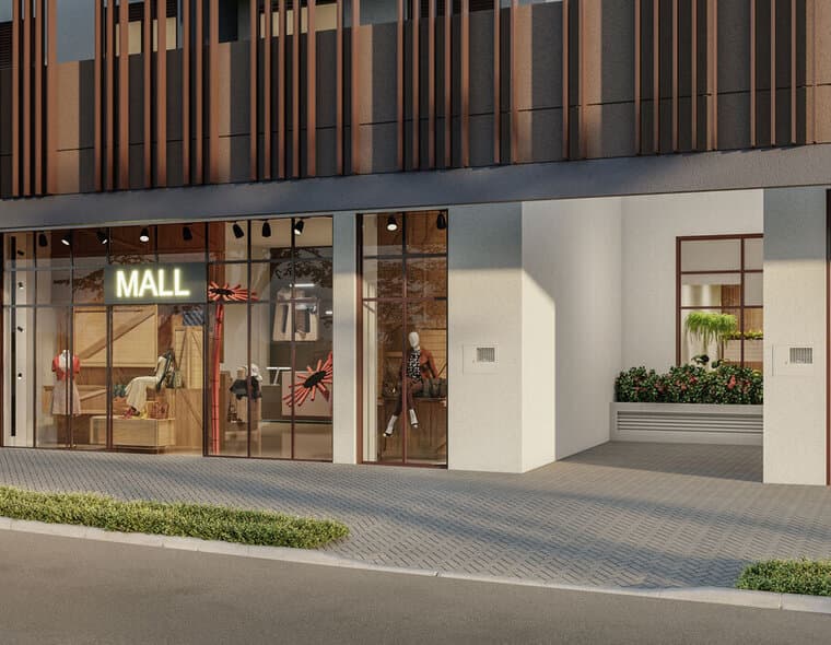 Foto 3 de Villa Perdizes Welconx - Residencial