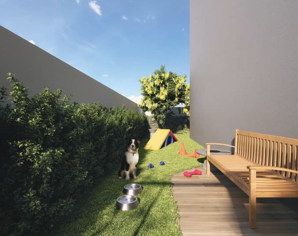 Foto 10 de Bracon Perdizes - Residencial